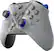 Left. Microsoft - Geek Squad Certified Refurbished Xbox Gears 5 Kait Diaz Limited Edition Wireless Controller for PC, Xbox One, One S & X - White.