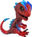 WowWee Untamed Radioactive Raptor Gamma 3977 - Best Buy