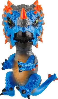 WowWee Untamed Radioactive Raptor Gamma 3977 - Best Buy