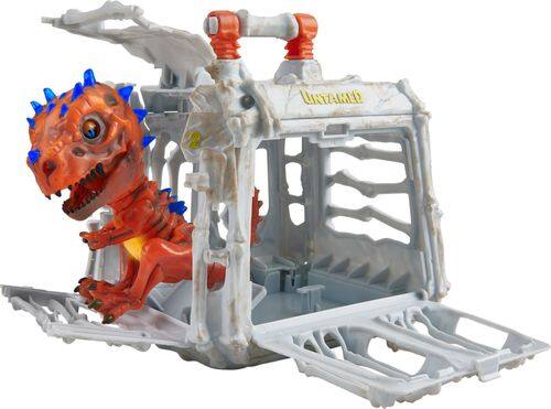 UPC 771171139584 product image for WowWee - Untamed Jailbreak Playset - Krypton | upcitemdb.com