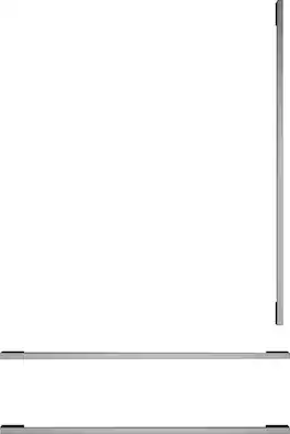 Monogram - Minimalist Collection Handle Kit 30" - Gray