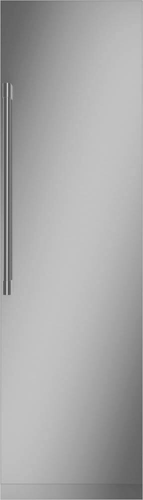 Alt View 11. Monogram - Right-Hinge Door Panel for Select Monogram 24" Refrigerators and Freezers - Stainless Steel.
