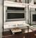 Alt View 20. Monogram - 30" Built-In Single Electric Convection Oven with 240v Advantium Technology - Stainless Steel.