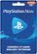 Front Zoom. Sony - $59.99 PlayStation Now 12-Month Membership - Blue.