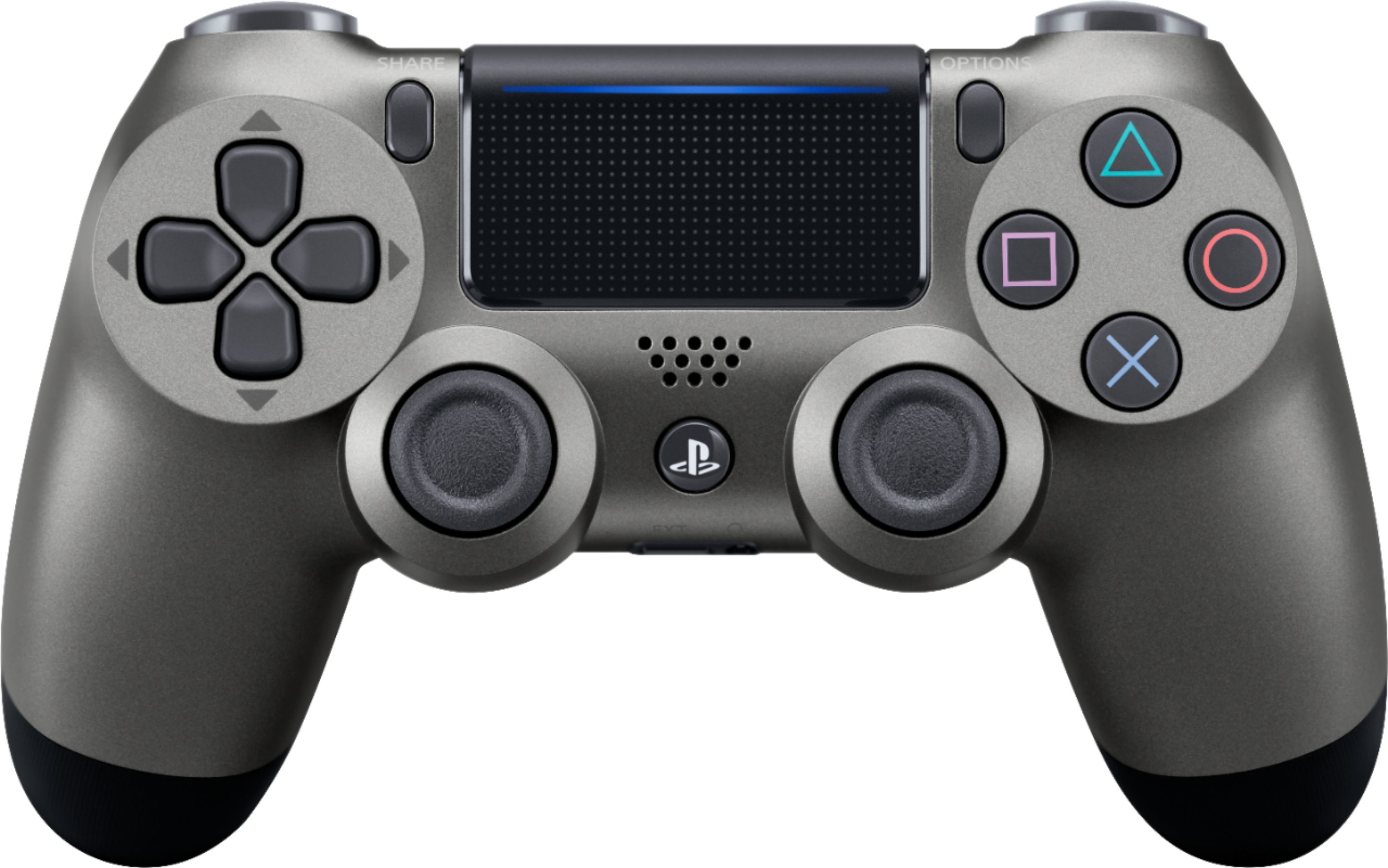 Joystick Ps4 Control Sony Original Playstation 4 Sevengamer