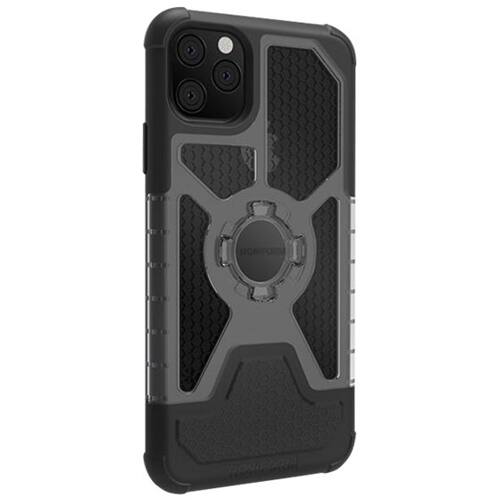 Best Buy: Rokform Crystal Case For Apple® IPhone® 11 Pro Black 306021P