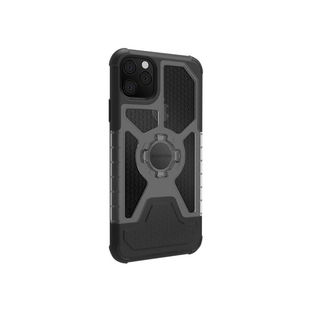 Customer Reviews: Rokform Crystal Case For Apple® IPhone® 11 Pro Max ...