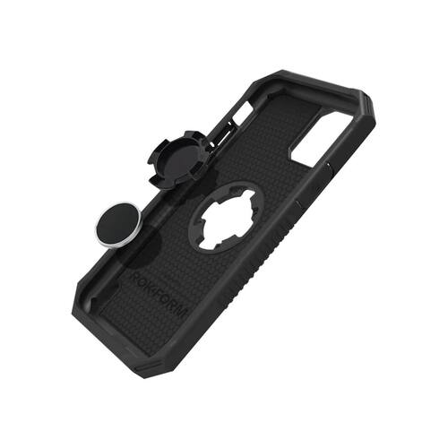 Rokform - Rugged Case for Apple® iPhone® 11 - Black