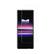 Angle. SaharaCase - ZeroDamage Tempered Glass Screen Protector for Sony XPERIA 5 - Clear.