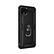 Alt View 13. SaharaCase - KICKSTAND Case for Google Pixel 4 XL - Black.