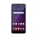 Angle. SaharaCase - ZeroDamage Tempered Glass Screen Protector for LG K30 2019 - Clear.