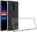 Alt View 11. SaharaCase - Classic Case for Sony Xperia 1 - Clear.