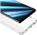 Alt View 12. SaharaCase - Classic Case for Sony Xperia 1 - Clear.