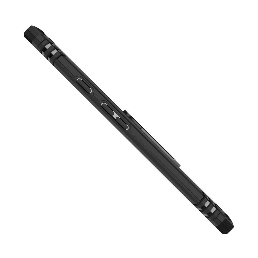 Alt View 13. SaharaCase - KICKSTAND Case for Google Pixel 4 - Black.