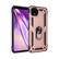 Angle. SaharaCase - KICKSTAND Case for Google Pixel 4 XL - Rose Gold.