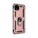 Alt View 11. SaharaCase - KICKSTAND Case for Google Pixel 4 XL - Rose Gold.