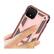 Alt View 15. SaharaCase - KICKSTAND Case for Google Pixel 4 XL - Rose Gold.