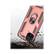 Alt View 16. SaharaCase - KICKSTAND Case for Google Pixel 4 XL - Rose Gold.