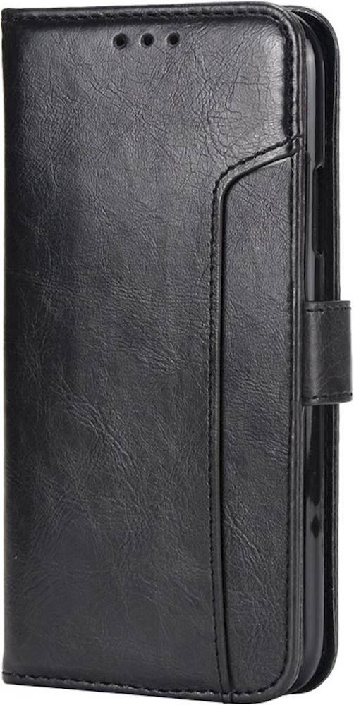 Alt View 11. SaharaCase - Folio Case for Apple® iPhone® 11 - Black.