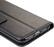 Alt View 14. SaharaCase - Folio Case for Apple® iPhone® 11 - Black.