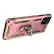 Alt View 11. SaharaCase - KICKSTAND Case for Google Pixel 4 - Rose Gold.