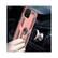 Alt View 15. SaharaCase - KICKSTAND Case for Google Pixel 4 - Rose Gold.