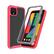 Alt View 13. SaharaCase - Classic Case for Google Pixel 4 XL - Pink.