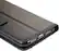 Alt View 12. SaharaCase - Folio Case for Apple® iPhone® 11 Pro Max - Black.