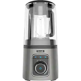 Kuvings - Vacuum Blender - Gray