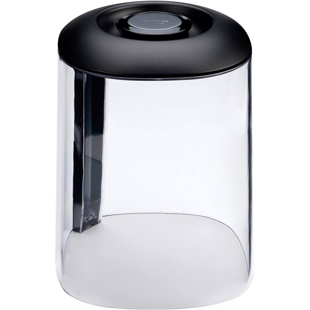Alt View 13. Kuvings - Vacuum Blender - Gray.