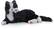 Alt View 11. Joy for All - Companion Pet Cat - Tuxedo.