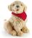 Front. Joy for All - Companion Pet Pup - Golden.