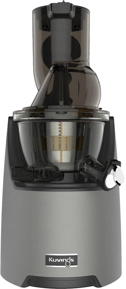 Kuvings REVO 830 Revolutionary Whole Slow Juicer Cold Juicer