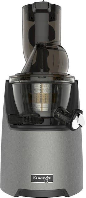 Kuvings Evolution Whole Slow Masticating Juicer Gun Metal EVO820GM