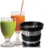 Alt View 12. Kuvings - Evolution Whole Slow Masticating Juicer - Gun Metal.