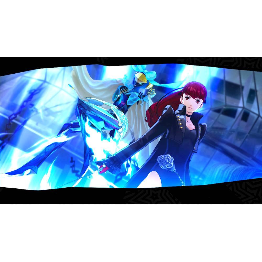 Alt View 11. SEGA - Persona 5 Royal Phantom Thieves Edition.
