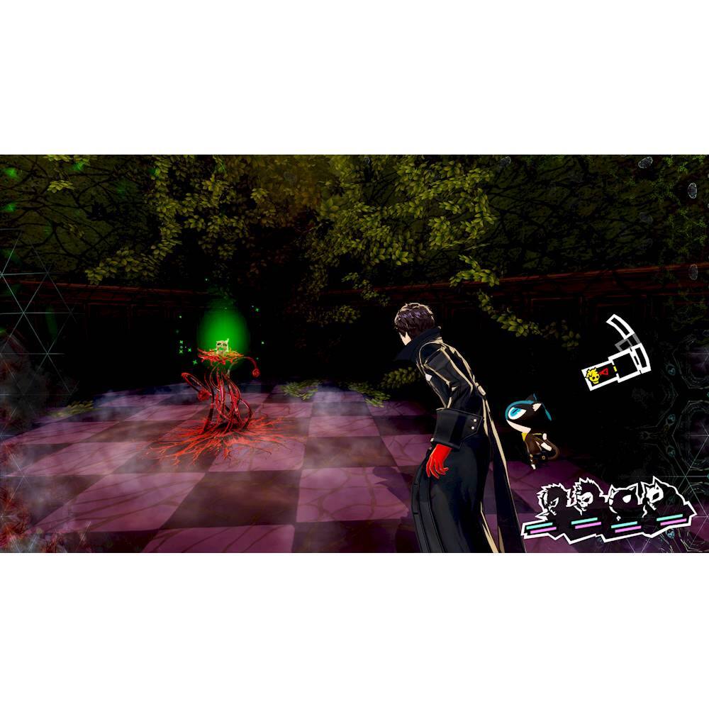 Alt View 13. SEGA - Persona 5 Royal Phantom Thieves Edition.