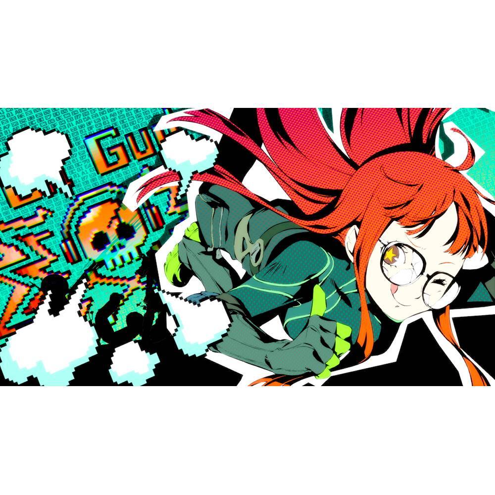 Alt View 16. SEGA - Persona 5 Royal Phantom Thieves Edition.