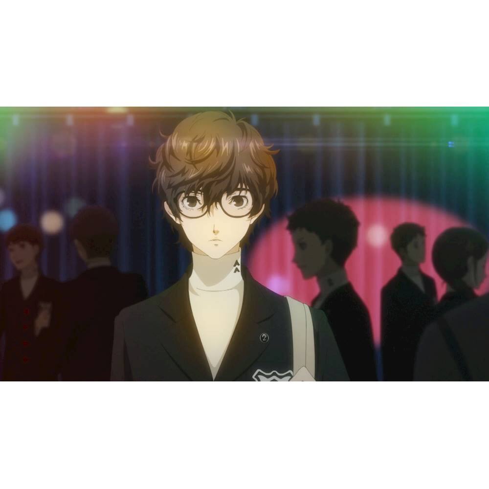 Alt View 19. SEGA - Persona 5 Royal Phantom Thieves Edition.
