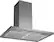 Alt View 14. LG - 30" Convertible Range Hood with WiFi - Stainless steel.