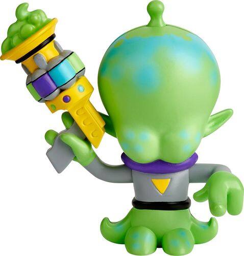 UPC 771171141945 product image for WowWee - Buttheads Series 2 Uranus (Alien) Interactive Figure | upcitemdb.com