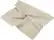 Front. Platinum™ - 10"x12" Microfiber Cloth - Gray.