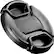 Angle. Platinum™ - 55mm Lens Cap - Black.