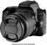 Left. Platinum™ - 52 mm Lens Cap - Black.