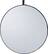 Alt View 14. Platinum™ - 5-in-1 42" Collapsible Light Reflector - Silver/White/Black/Gold.