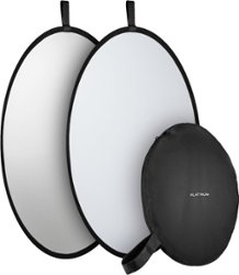 Platinum™ - 32" Collapsible Light Reflector - Angle_Zoom
