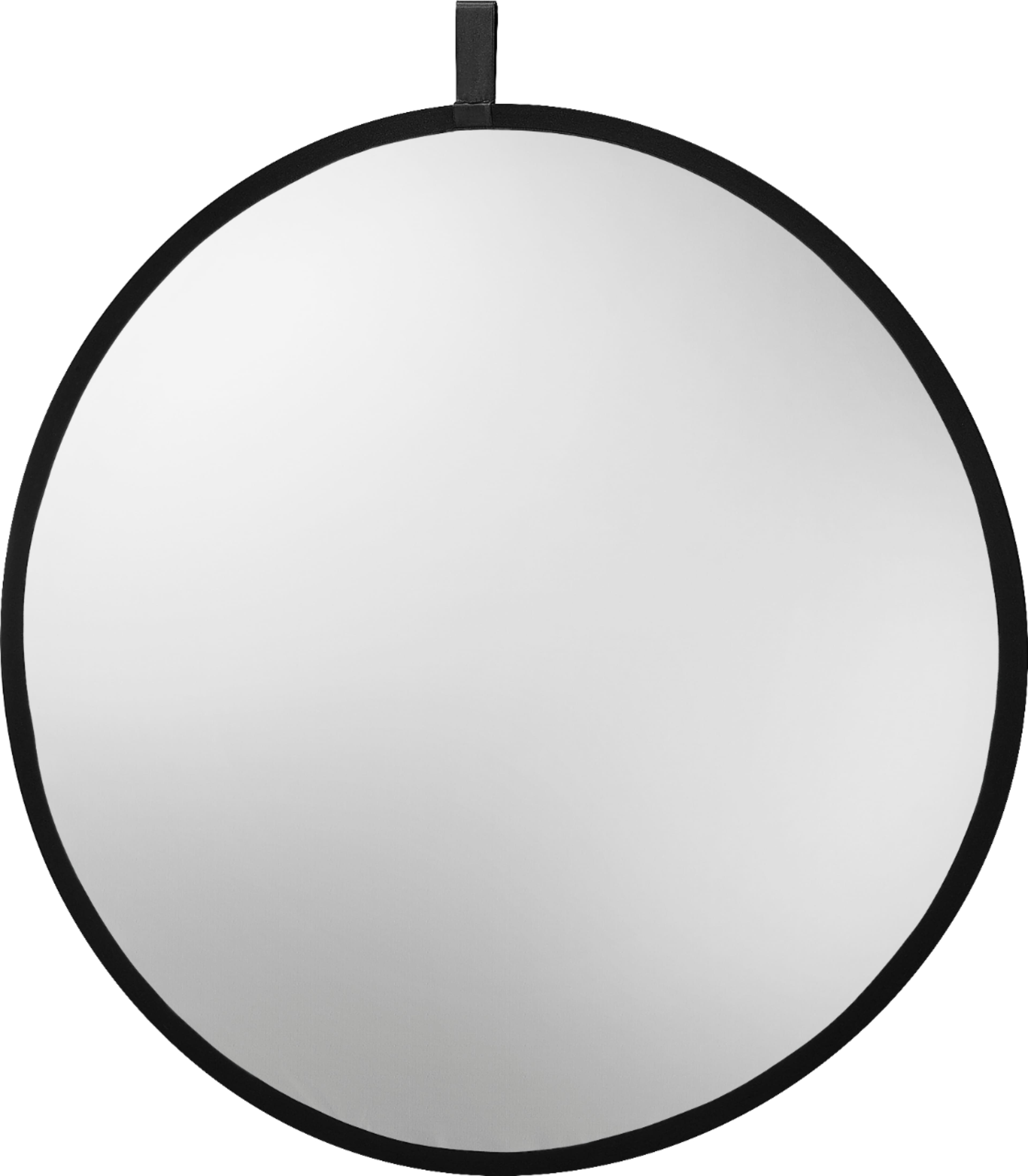 Alt View 12. Platinum™ - 32" Collapsible Light Reflector - Silver/White.