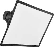 Platinum™ - Large Flash Diffuser - Angle_Zoom