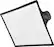 Alt View 11. Platinum™ - Large Flash Diffuser - Black.