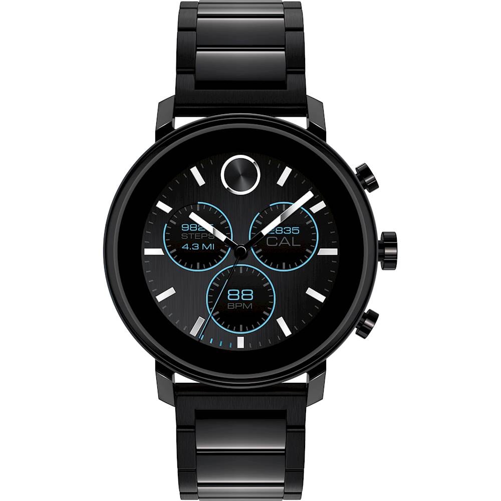 Movado connect shop bands